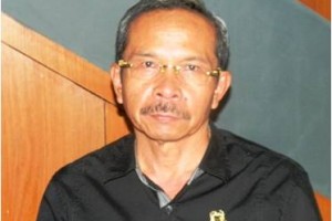 H D Rusliadi 